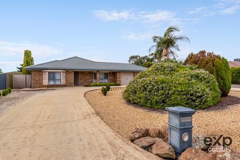 Property photo of 12 Strangways Road Angle Vale SA 5117