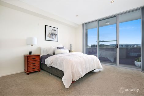 Property photo of 28/143-149 Corrimal Street Wollongong NSW 2500
