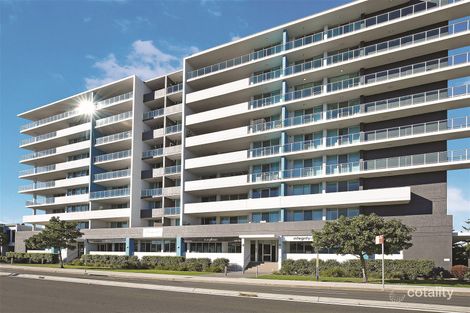 Property photo of 28/143-149 Corrimal Street Wollongong NSW 2500