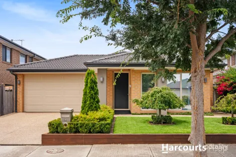 12 Omars Pl, Narre Warren South, VIC 3805