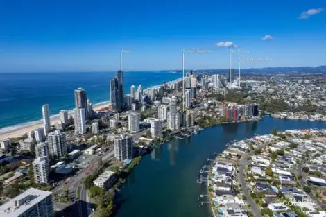 2890 Gold Coast Hwy, Surfers Paradise, QLD 4217