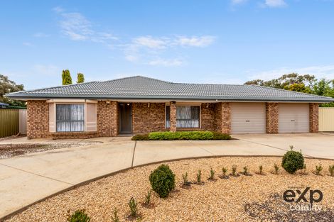 Property photo of 12 Strangways Road Angle Vale SA 5117