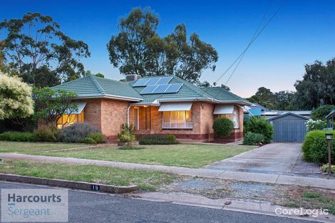 Property photo of 19 Barcoo Road Para Hills SA 5096