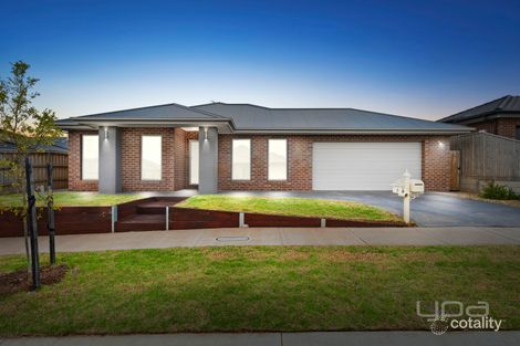 Property photo of 3 Godfrey Ridge Maddingley VIC 3340