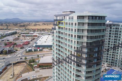 Property photo of 418/4 Gribble Street Gungahlin ACT 2912