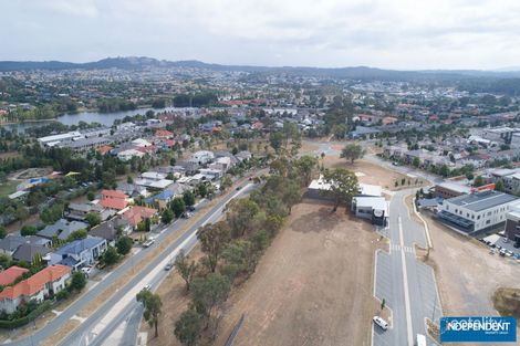 Property photo of 418/4 Gribble Street Gungahlin ACT 2912