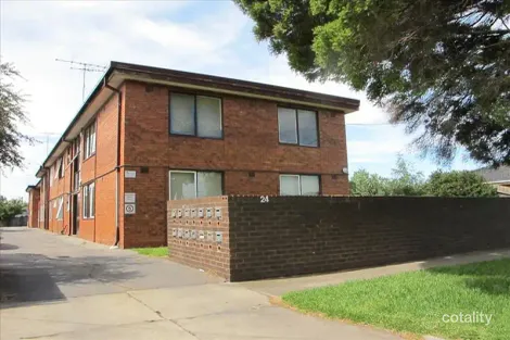 3/24 Rooney St, Maidstone, VIC 3012