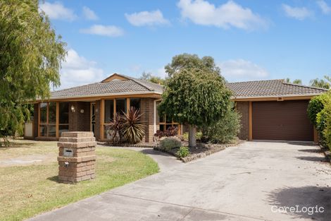 Property photo of 41 Toorak Street North Wonthaggi VIC 3995