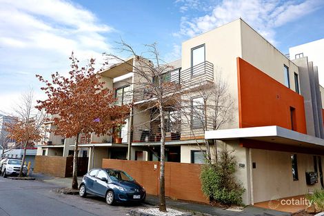 18/12 Howard St, Richmond, VIC 3121