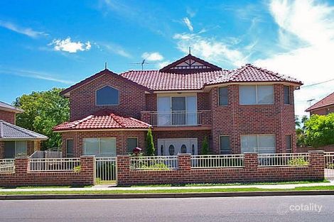 33 Tomah St, Carlingford, NSW 2118