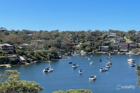 Property photo of 2 Sherwood Avenue Yowie Bay NSW 2228