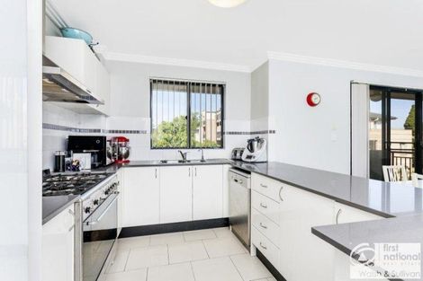 Property photo of 43/37 Seven Hills Road Baulkham Hills NSW 2153
