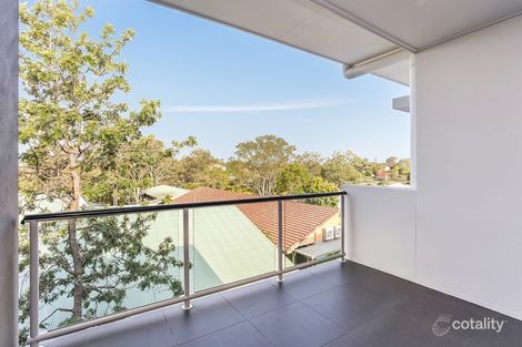 Property photo of 12/11 Rolleston Street Keperra QLD 4054