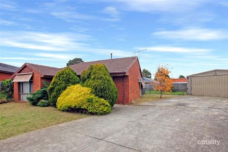 Property photo of 3 Delage Close Keilor Downs VIC 3038