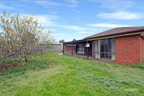 Property photo of 3 Delage Close Keilor Downs VIC 3038