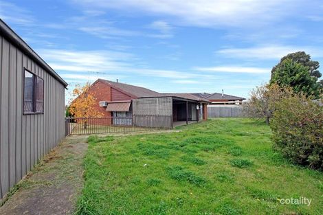 Property photo of 3 Delage Close Keilor Downs VIC 3038