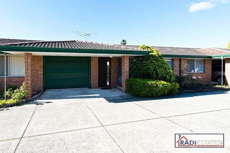 3/25 Fitzpatrick Way, Noranda, WA 6062