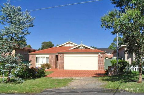 17 Coonong Rd, Gymea Bay, NSW 2227