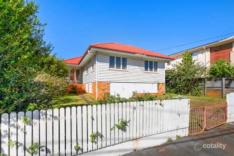 Property photo of 8 Bower Street Dutton Park QLD 4102