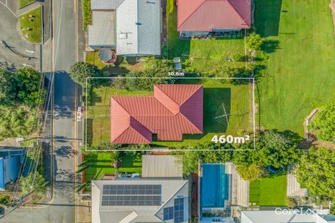 Property photo of 8 Bower Street Dutton Park QLD 4102