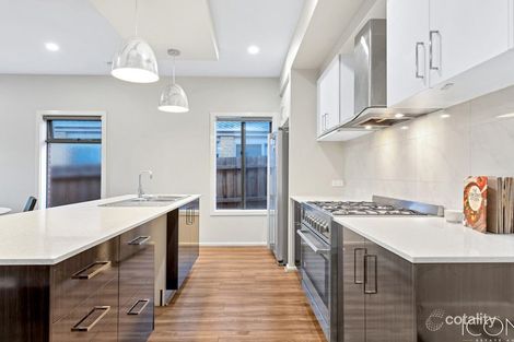 Property photo of 228 Epping Road Wollert VIC 3750