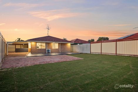 Property photo of 4 Orania Mews Warnbro WA 6169