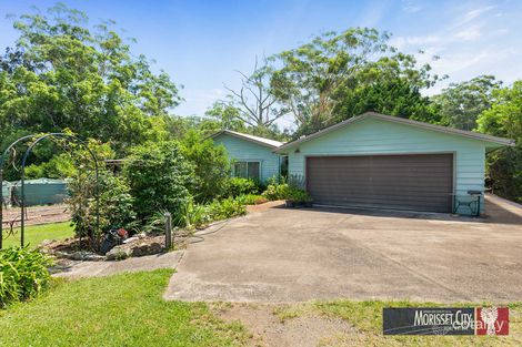 Property photo of 202 Freemans Drive Morisset NSW 2264