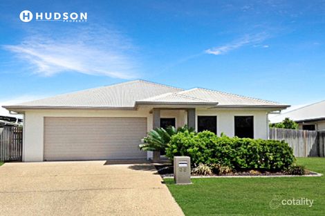 Property photo of 35 Batiki Circuit Burdell QLD 4818