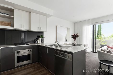 Property photo of 16/561 Glenferrie Road Hawthorn VIC 3122