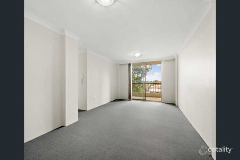 Property photo of 29/68 Great Western Highway Parramatta NSW 2150