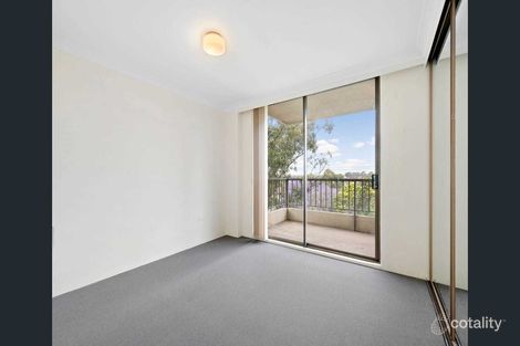 Property photo of 29/68 Great Western Highway Parramatta NSW 2150