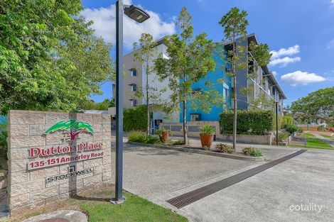 Property photo of 2205/135-151 Annerley Road Dutton Park QLD 4102