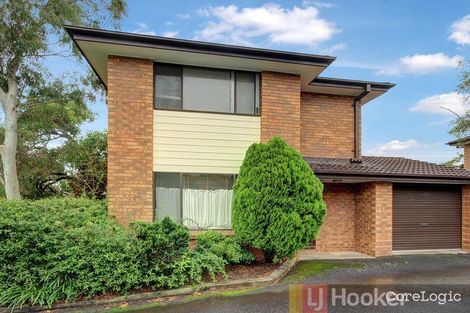 Property photo of 6/30A Keats Avenue Riverwood NSW 2210
