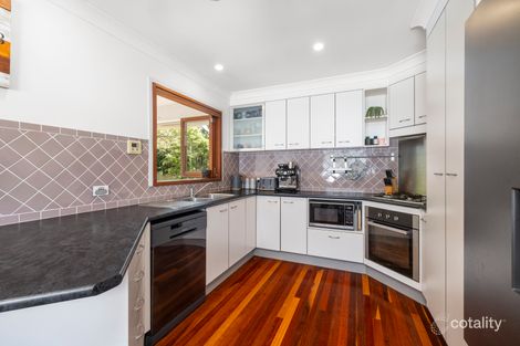 Property photo of 50 Crown Road Alexandra Hills QLD 4161