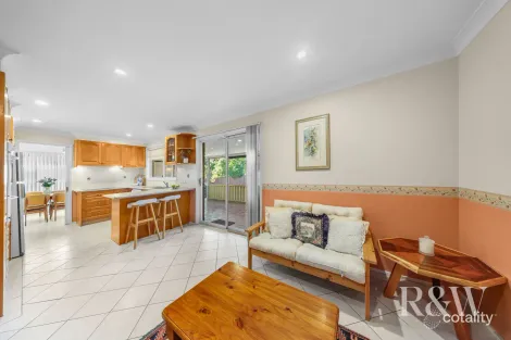Property photo of 20 Koala Avenue Ingleburn NSW 2565