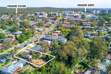 Property photo of 67 Caldarra Avenue Engadine NSW 2233