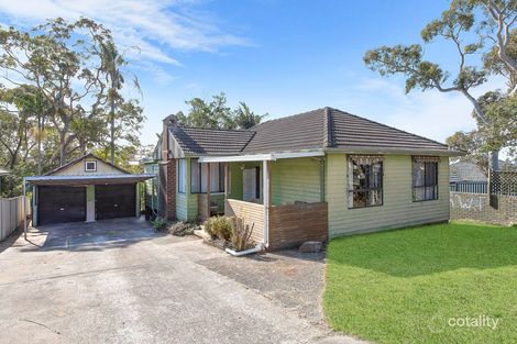 Property photo of 67 Caldarra Avenue Engadine NSW 2233
