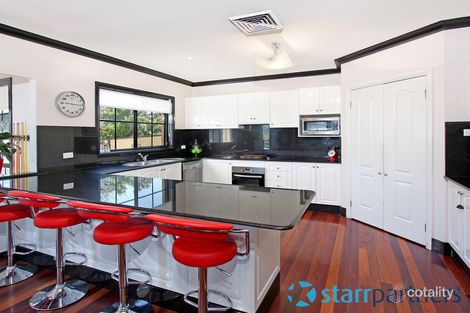 Property photo of 26 Bottlebrush Drive Cranebrook NSW 2749