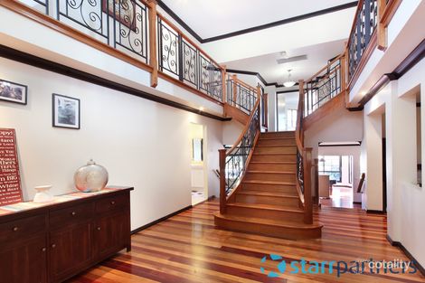 Property photo of 26 Bottlebrush Drive Cranebrook NSW 2749