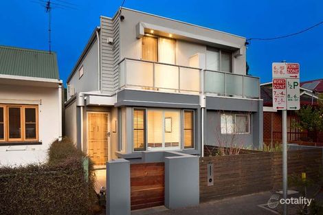 Property photo of 18A David Street Brunswick VIC 3056