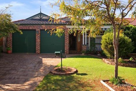 13 Norris Pl, Narellan Vale, NSW 2567