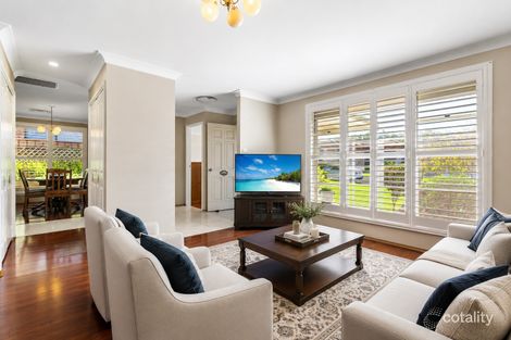 Property photo of 16 Ashur Crescent Greenfield Park NSW 2176