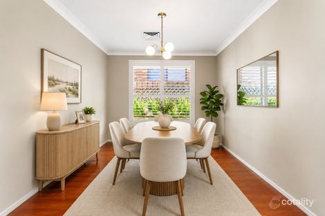 Property photo of 16 Ashur Crescent Greenfield Park NSW 2176
