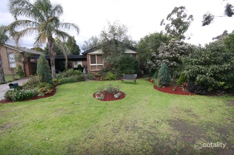 9 Kaisman Sq, Wantirna, VIC 3152