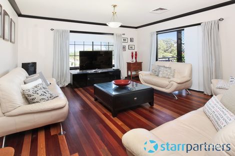 Property photo of 26 Bottlebrush Drive Cranebrook NSW 2749
