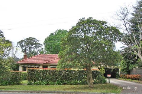 15 Clissold Rd, Wahroonga, NSW 2076