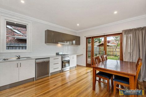 Property photo of 30 Park Crescent Williamstown North VIC 3016