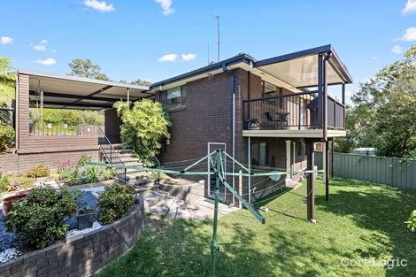 Property photo of 37 Hillside Drive Berkeley Vale NSW 2261