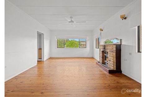 Property photo of 57 Gostwyck Street Newtown QLD 4350