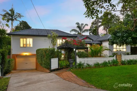 Property photo of 92 Seaforth Avenue Oatley NSW 2223